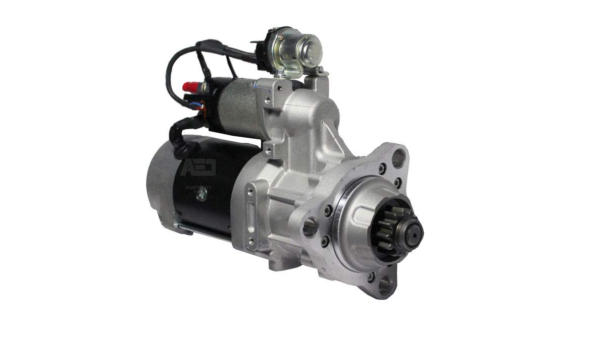 REMY 8200433 POWER PRODUCTS Starter