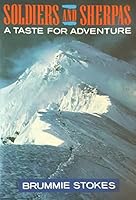 Soldiers and Sherpas 0718131193 Book Cover