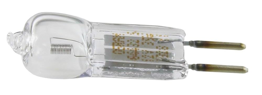 OSRAMハロゲン電球35ワット 10個 Osramハロゲンランプ,64432 gy6.35 12v35w光器電球,10個