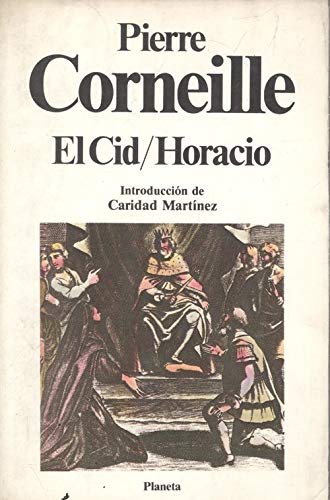 Cid - Horacio