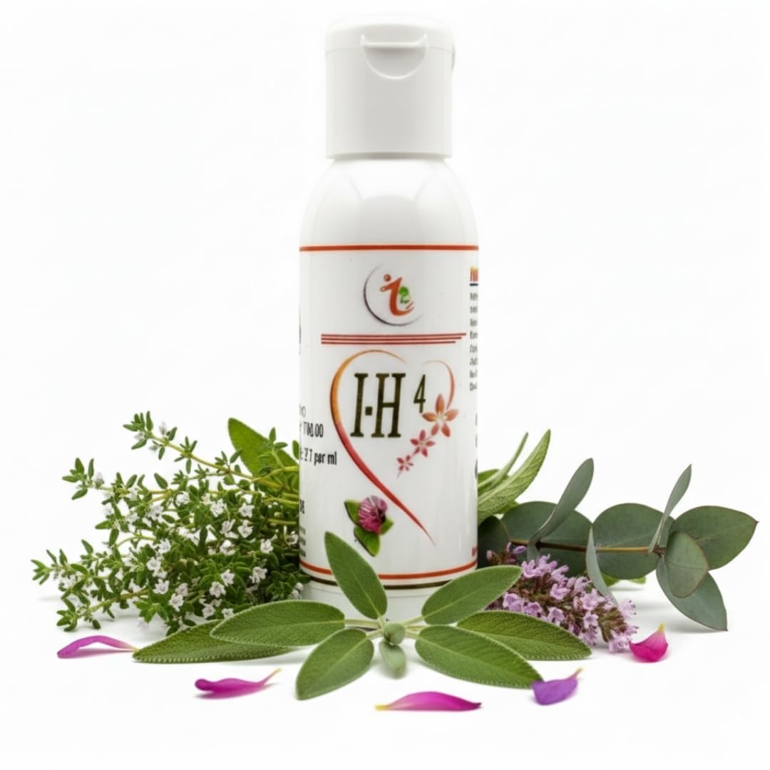 IH4 Oil Original | 45 ml-picture-15