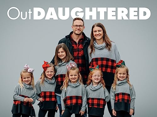 OutDaughtered Season 1