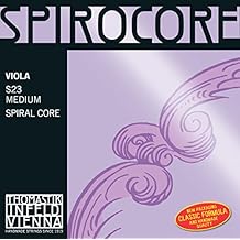 Thomastik-Infeld Spirocore Viola Single G-String - 4/4 Scale - No. S20A