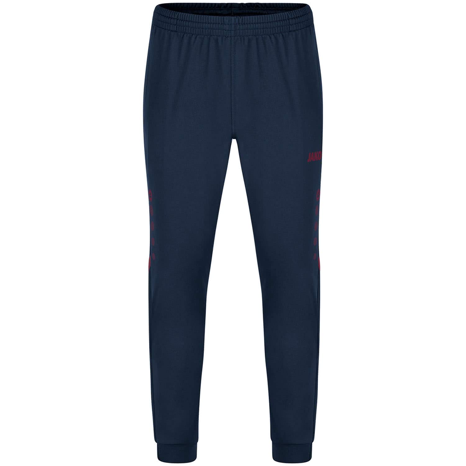 JAKO Challenge Men's Polyester Trousers Challenge