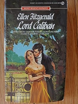 Paperback Lord Caliban Book