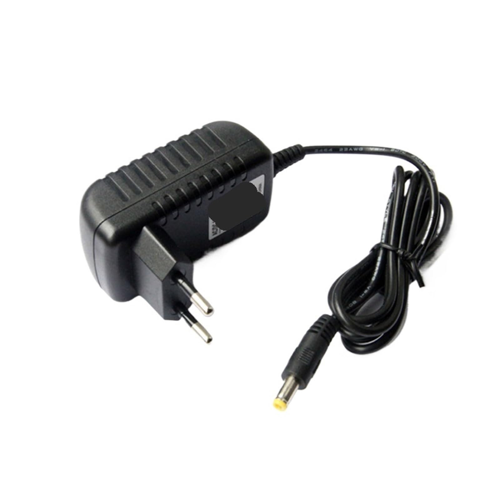 Adaptador de corriente de 12V 2A para solucionar parpadeos en lampara LED Eu 1202000GS