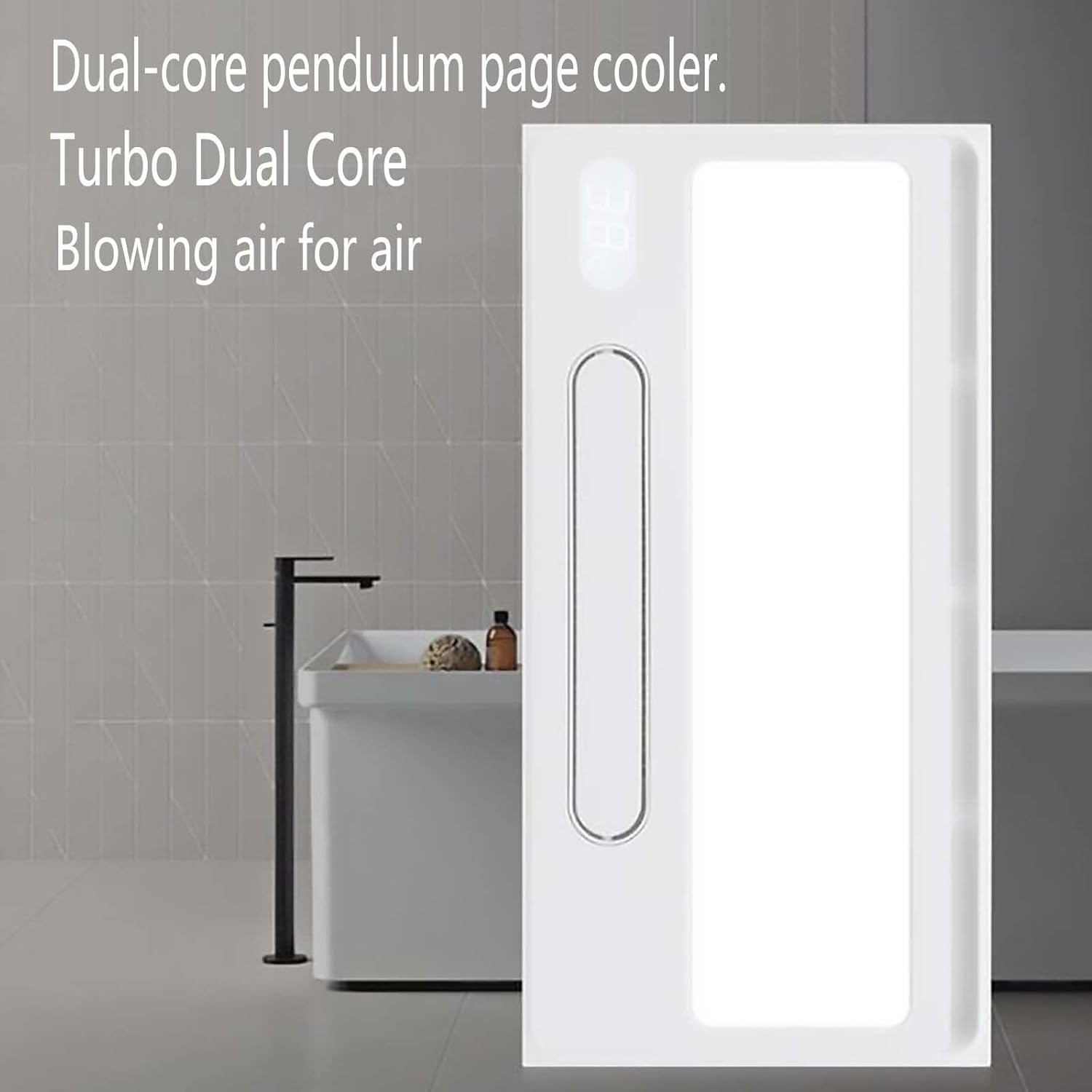Bathroom Fan Light Combination Bathroom Ceiling Exhaust Fan Bathroom Ventilation Fan with Light Bathroom Fan Light Combination with Remote Control，