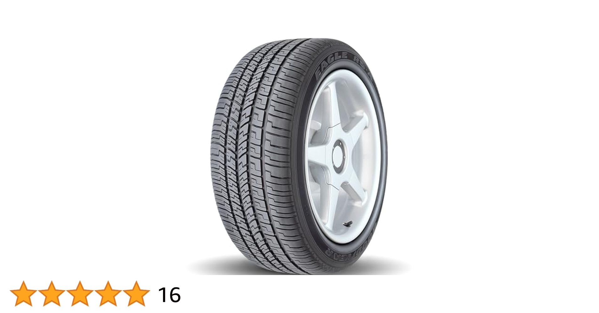 GOOD YEAR 235/55R19 101V 2022年製造　4本 Amazon.com: Goodyear 235/55R19 101H ASSURANCE AS VSB