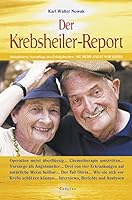 Der Krebsheiler-Report 3937464077 Book Cover