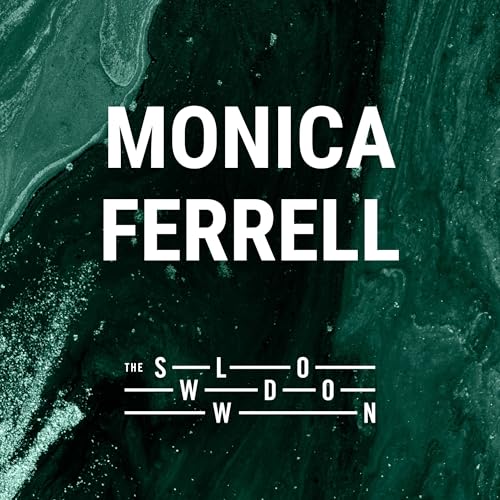 1439: I Have Lost It by Monica Ferrell