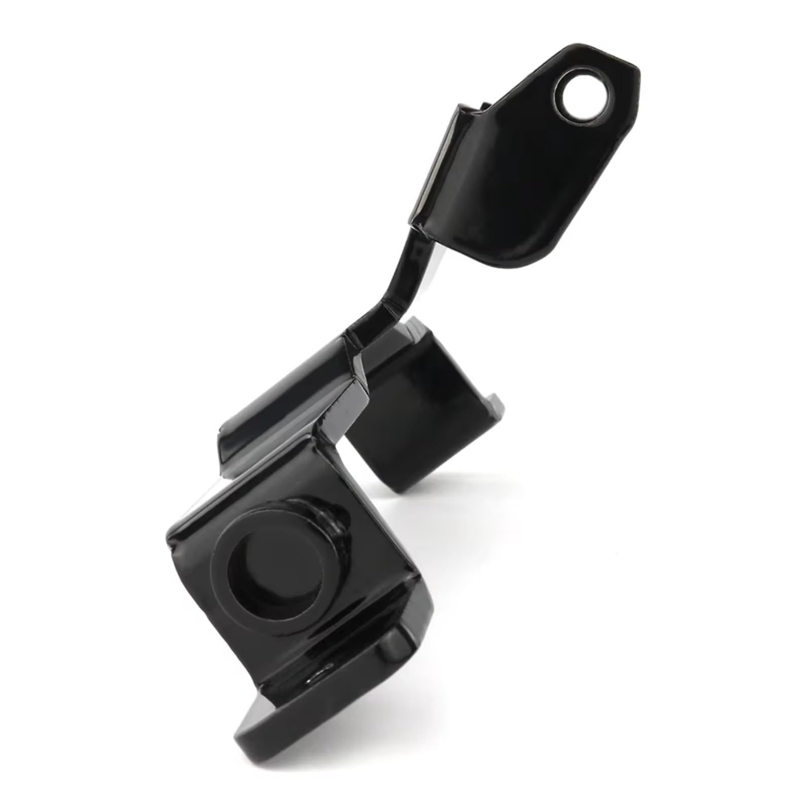 Soporte Móvil Bicicleta para R1200RS 2014 2015 2016 2017 2018 Soporte GPS Accesorios Motocicleta Soporte Montaje Navegación Elevado Soporte Móvil Moto