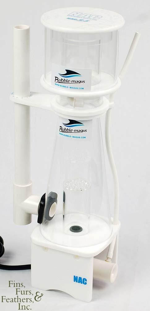 Bubble MagusNAC3.5 in Sump Needle Wheel Protein Skimmer w/Bubble Plate Buy one get Ten, if You Don't get Ten, You can get a $1000 Refund