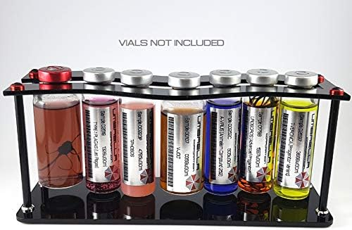 Xience Technologies Vial Rack