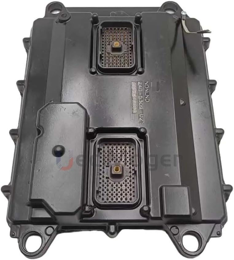 240-5309 Engine Computer Board ECU ECM Electronic Control Module Compatible for Cat