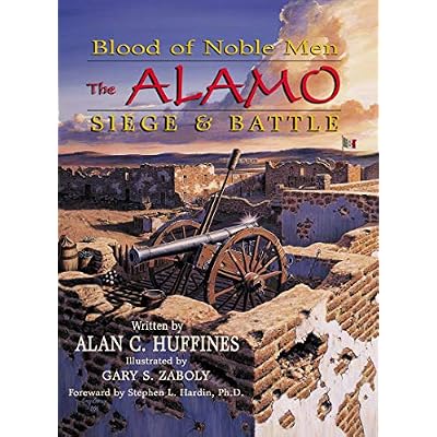 Blood of Noble Men