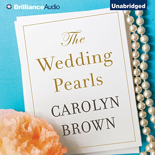 Cover art for The Wedding Pearls