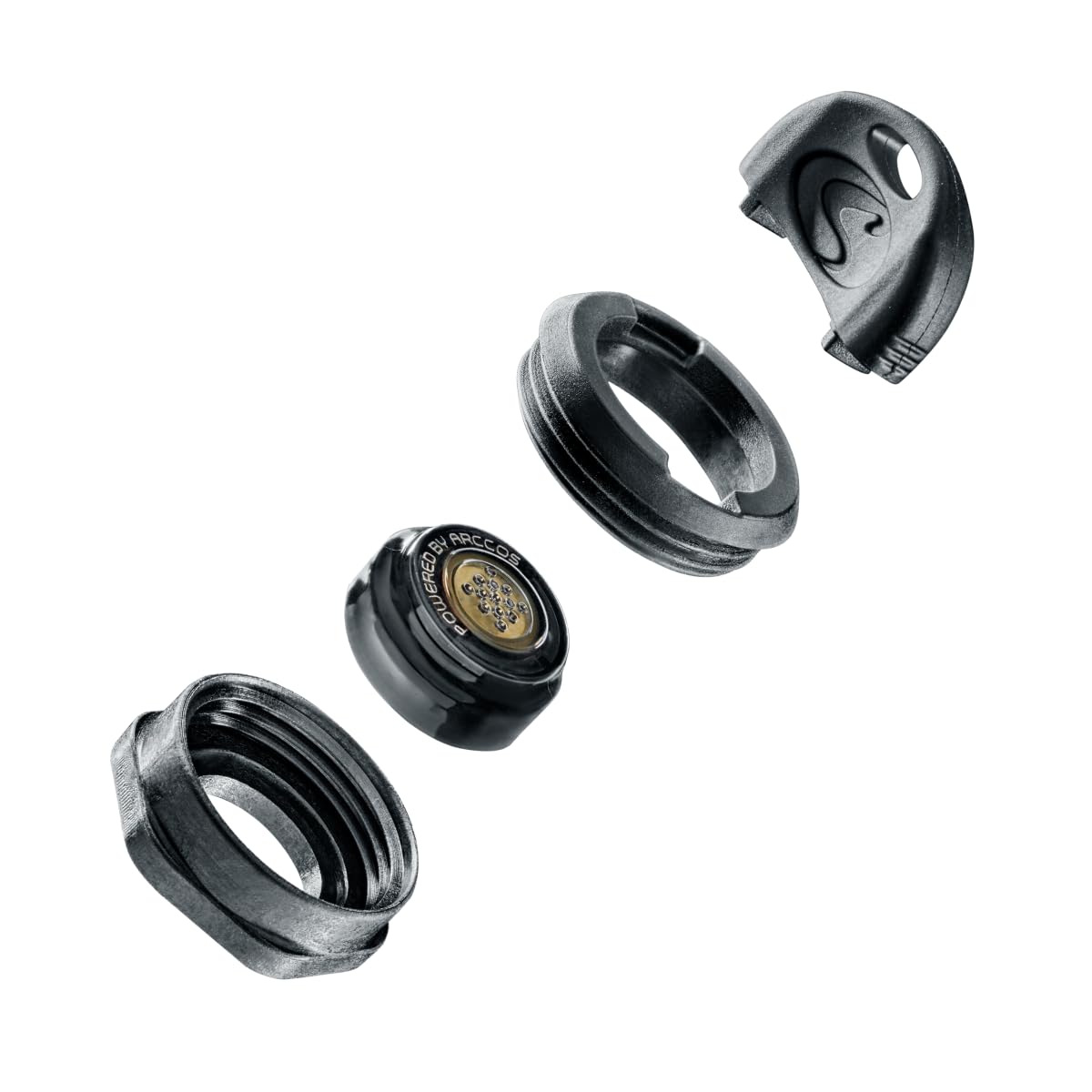SuperStroke Accessoire de poignée de putter compatible avec capteur Arccos