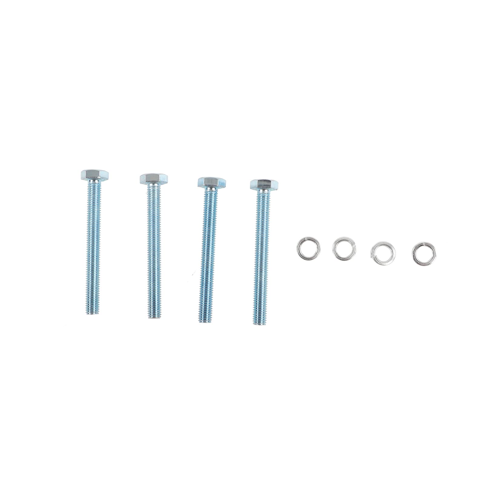 2 PZ MORSETTO di montaggio tappo camion resistente camper morsetto