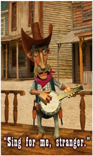 Talking Cowboy Free