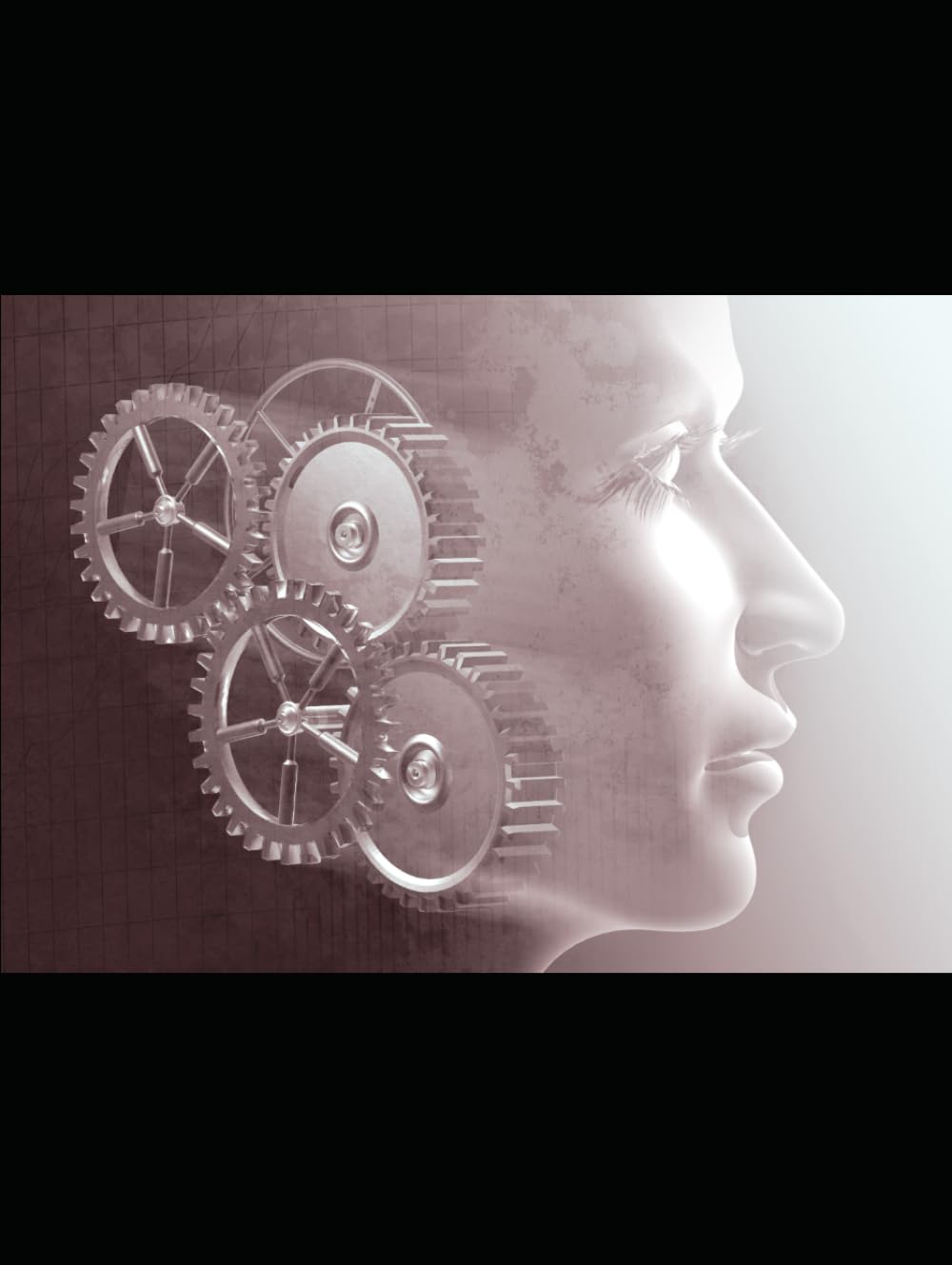 THE DOUBLE-EDGED ALGORITHM: How AI Helps Us, Hurts Us, and Changes Everything