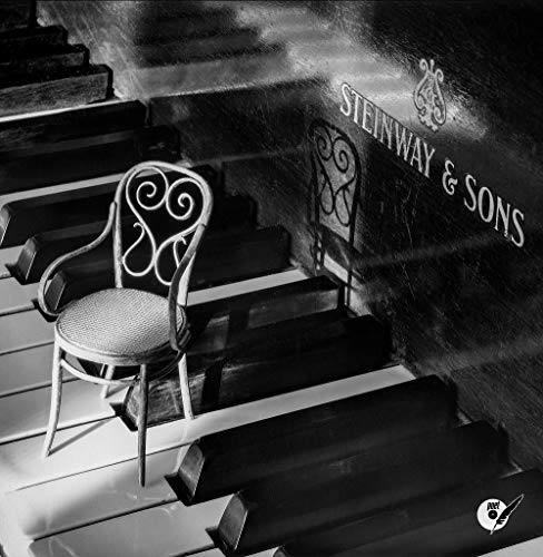 ...space...rapture - Vinyl release thumbnail