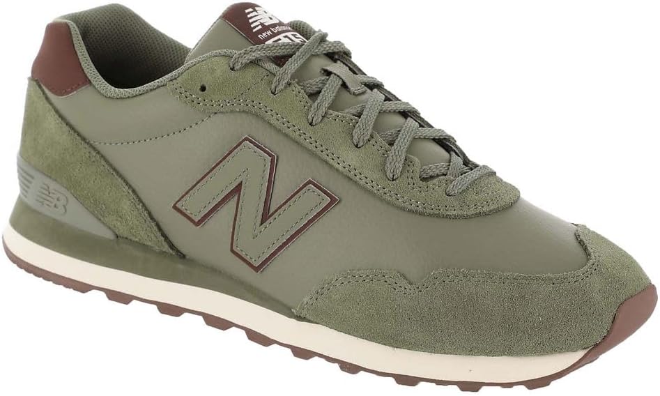 White/Olive