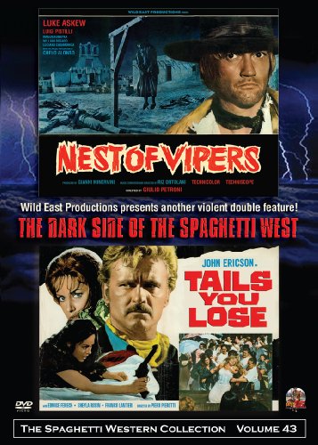 Nest of Vipers & Tails You Lose