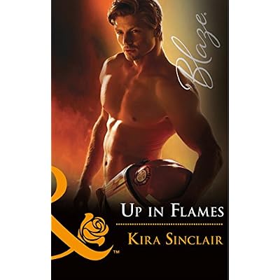 Up In Flames