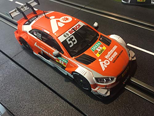 Preisvergleich Produktbild Carrera Digital 132 Audi RS 5 DTM "J. Green, Nummer 53"
