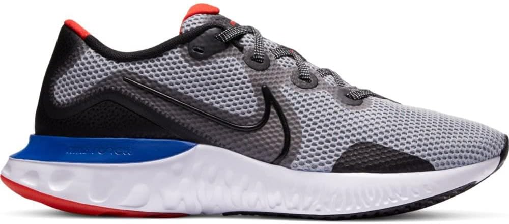 nike renew run diffused blue