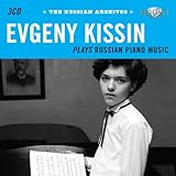 Russian Archives-Kissin Plays Russian Piano Music