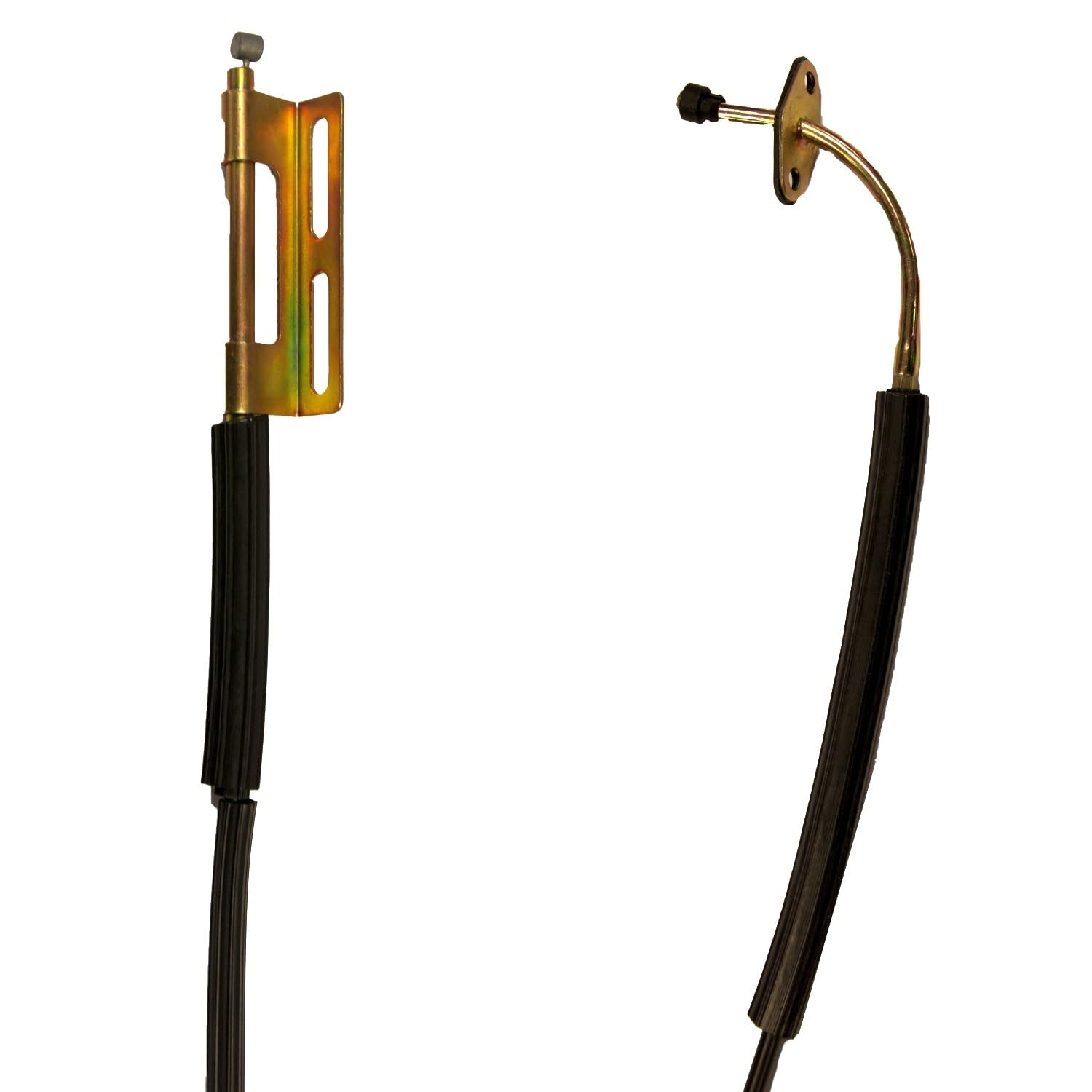 Amazon.com: PartCatalog Carburetor Accelerator Cable