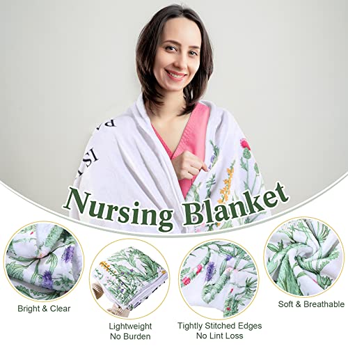 Nurse Blanket Nurse Gifts For Women Fluffy Nurse Practitioner Gifts Soft Microfiber Polyester Flannel Warm Cozy Fuzzy Throw Blanket For Cna Gift Male Female Nursing Graduation Week Retirement Rn Gift #TOP2