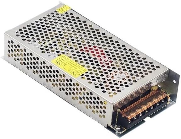 24V 4.5A 100W Switching Power Supply LED Power Supply PLC DC Transformer