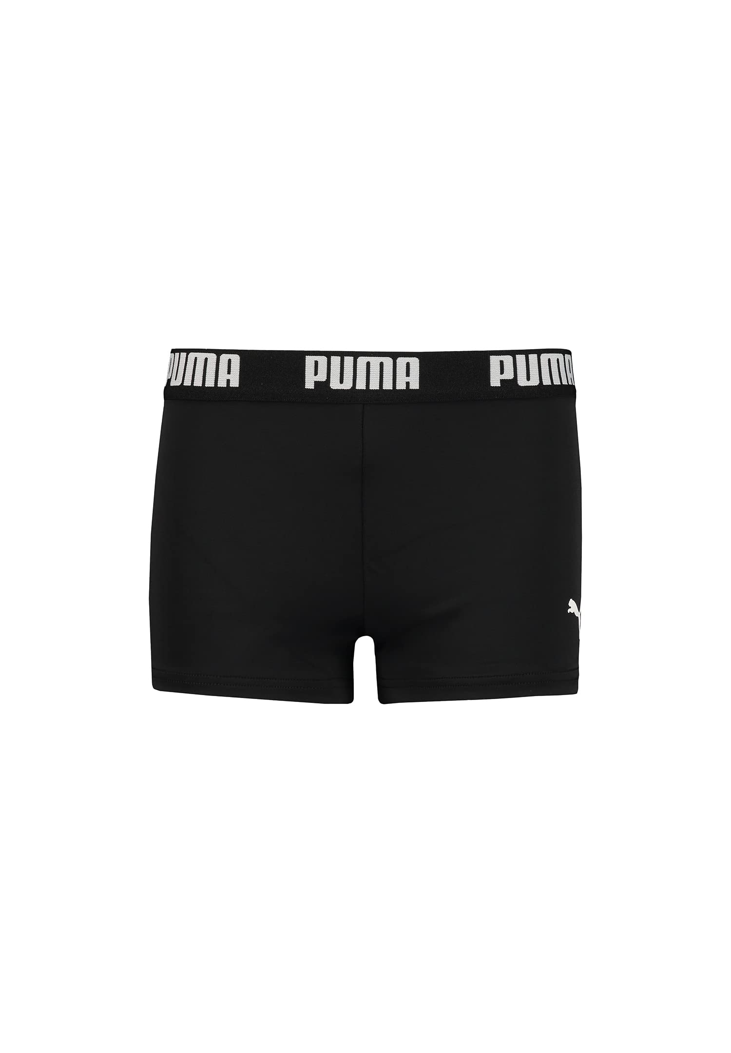 PUMA Bañador para niño con logotipo