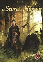 Bertoul et le Secret des hiboux 2203025093 Book Cover