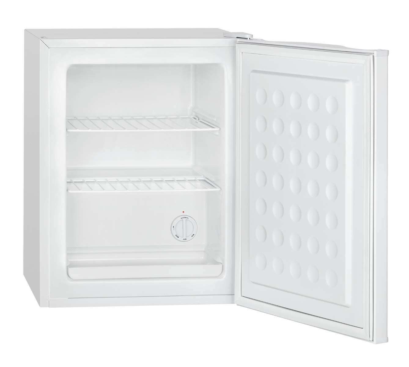 Bomann GB 7236 congélateur autoportante 42 L Blanc