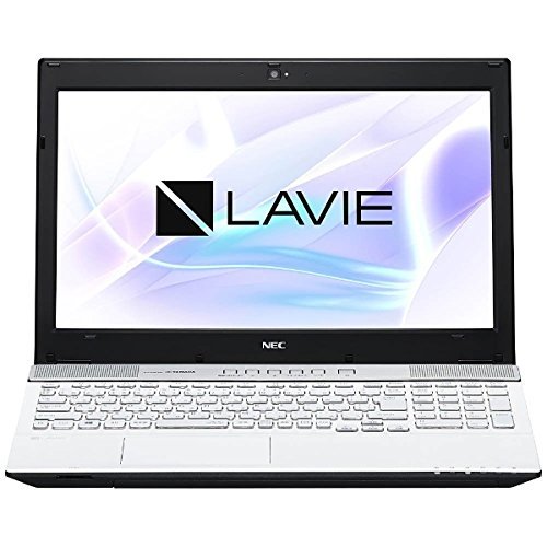 NEC LaVie ノートPCーNS750AAB Amazon.co.jp: NEC PC-NS750EAB LAVIE Note Standard : パソコン