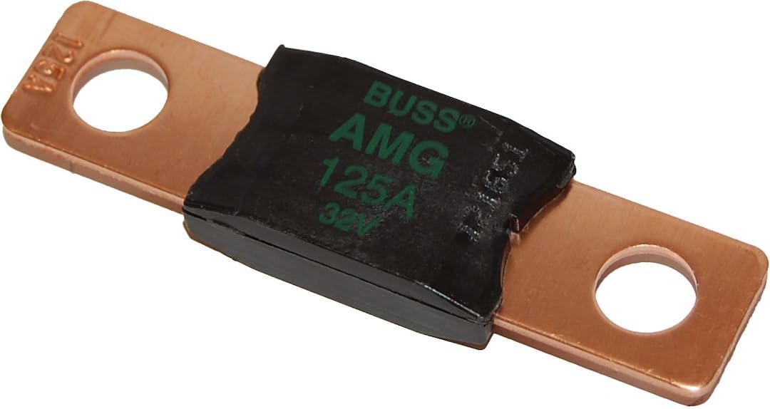 Blue Sea Systems MEGA/AMG Fuses