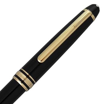 Amazon.co.jp: (モンブラン) MONTBLANC マイスターシュテュック