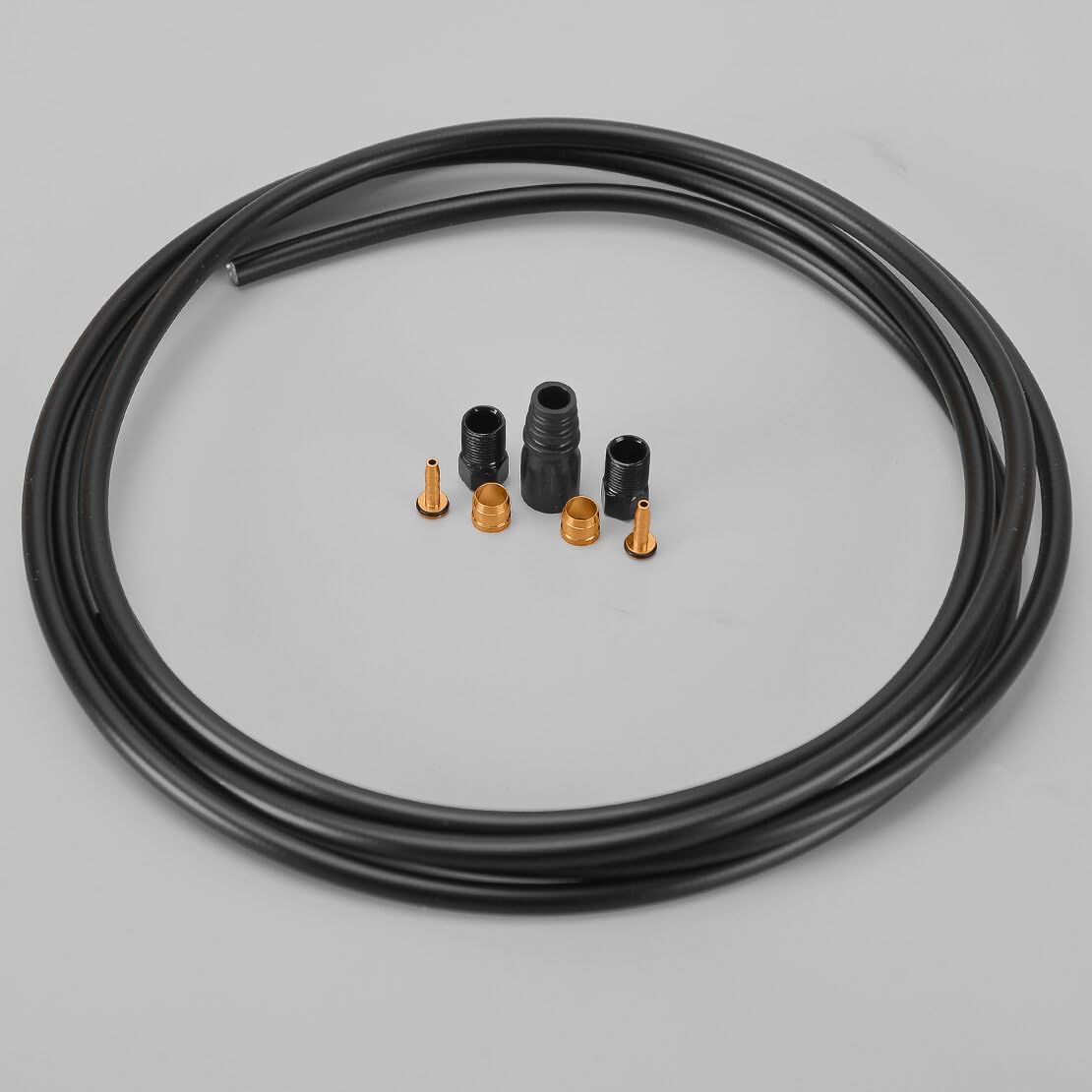 ciciTree Hydraulic Disc Brake Oil Tube Pipe Hose Compatible for Tektro HD-T275 MD510 HD-M352 R510 HD-M500 MTB Bike