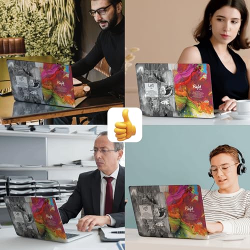 Carcasa Macbook Pro 13 de plastico creativo para estudiantes 6