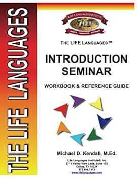 Paperback LIFE Languages INTRODUCTION SEMINAR (Life Languages Studies) Book