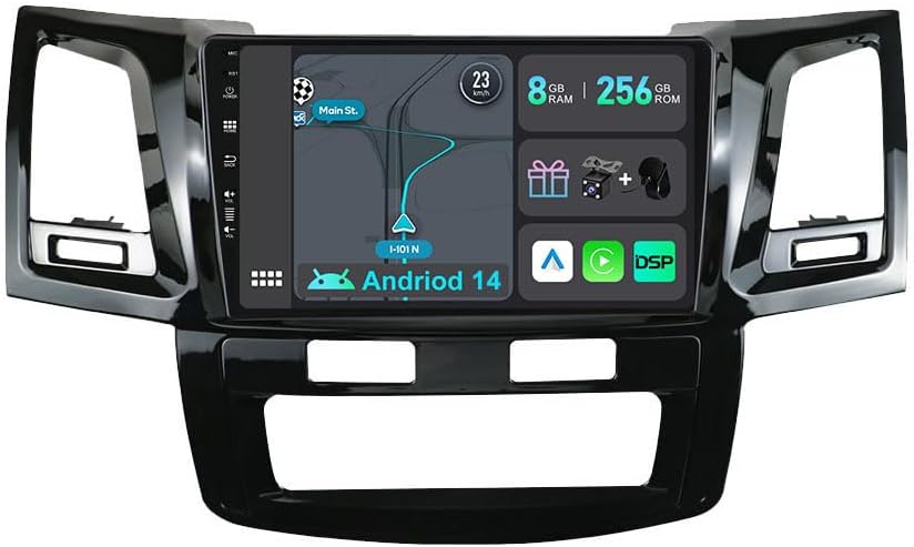 YUNTX Android 10 autoradio voor Mazda CX-5 (2012-2016)-[Ingebouwde DAB/ CarPlay/Android Auto/DSP]-navigatie GPS 2 Din-Externe MIC Camera-4G 64G- Stuurbediening 4G Mirror Link Bluetooth WiFi Fast-boot