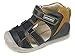 Biomecanics Baby-Jungen 182147 Sandalen, Hellblau, 21 EU