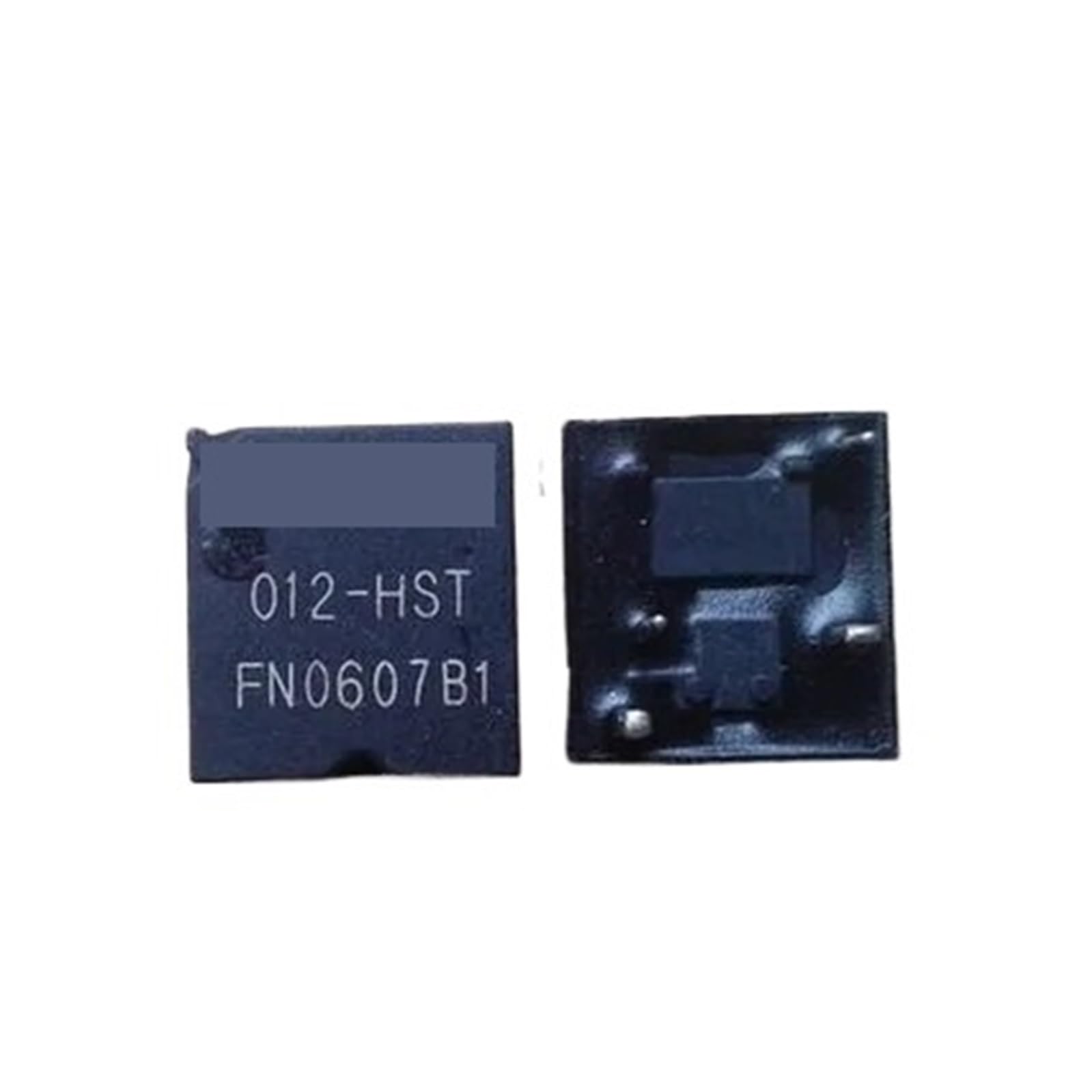 K66SIYV5KY Relais HFKW0121ZW 5PIN 20A 16VDC relay