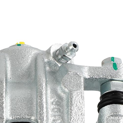 Image of SCITOO Rear Right Brake Caliper With Bracket 19B6466 Compatible For Hyundai For Azera 2012-2017,For Kia For Optima 2011-2016