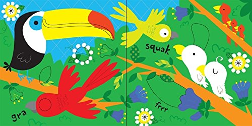 Zoo. Primi libri tattili. Ediz. illustrata