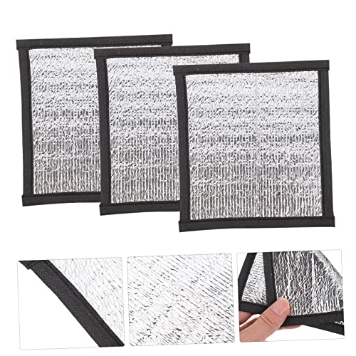 Alfombrilla Térmica para Reptiles WOONEKY 9pcs miniatura 7