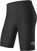 INBIKE Cycling Shorts Underwear 3D Gel for Road Bike MTB Bike Cycling and Electric Bikes YZ572